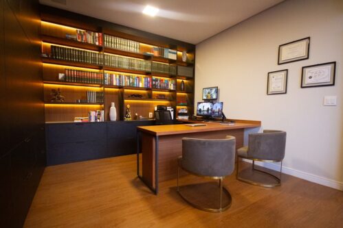 Sala Escritório